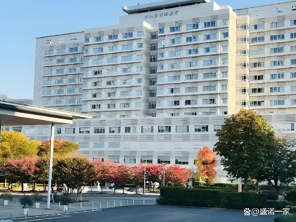 癌研有明医院