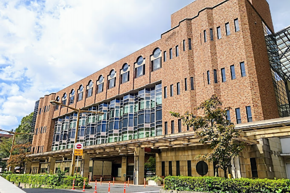 東京大学医学部附属医院