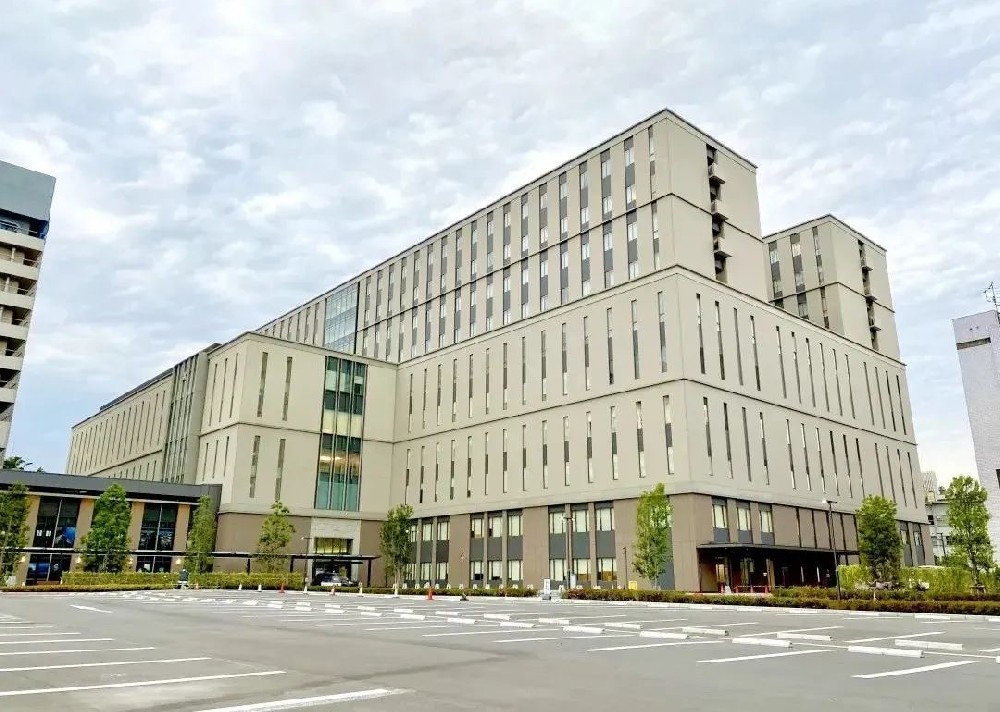 庆应义塾大学附属医院