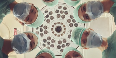 Stem Cell Therapy for Deformat