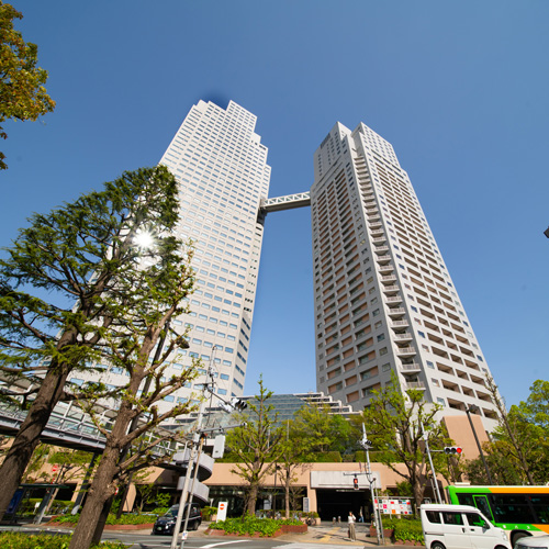 圣路加国际医院