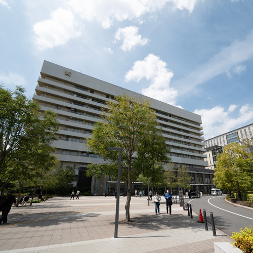庆应义塾大学附属医院